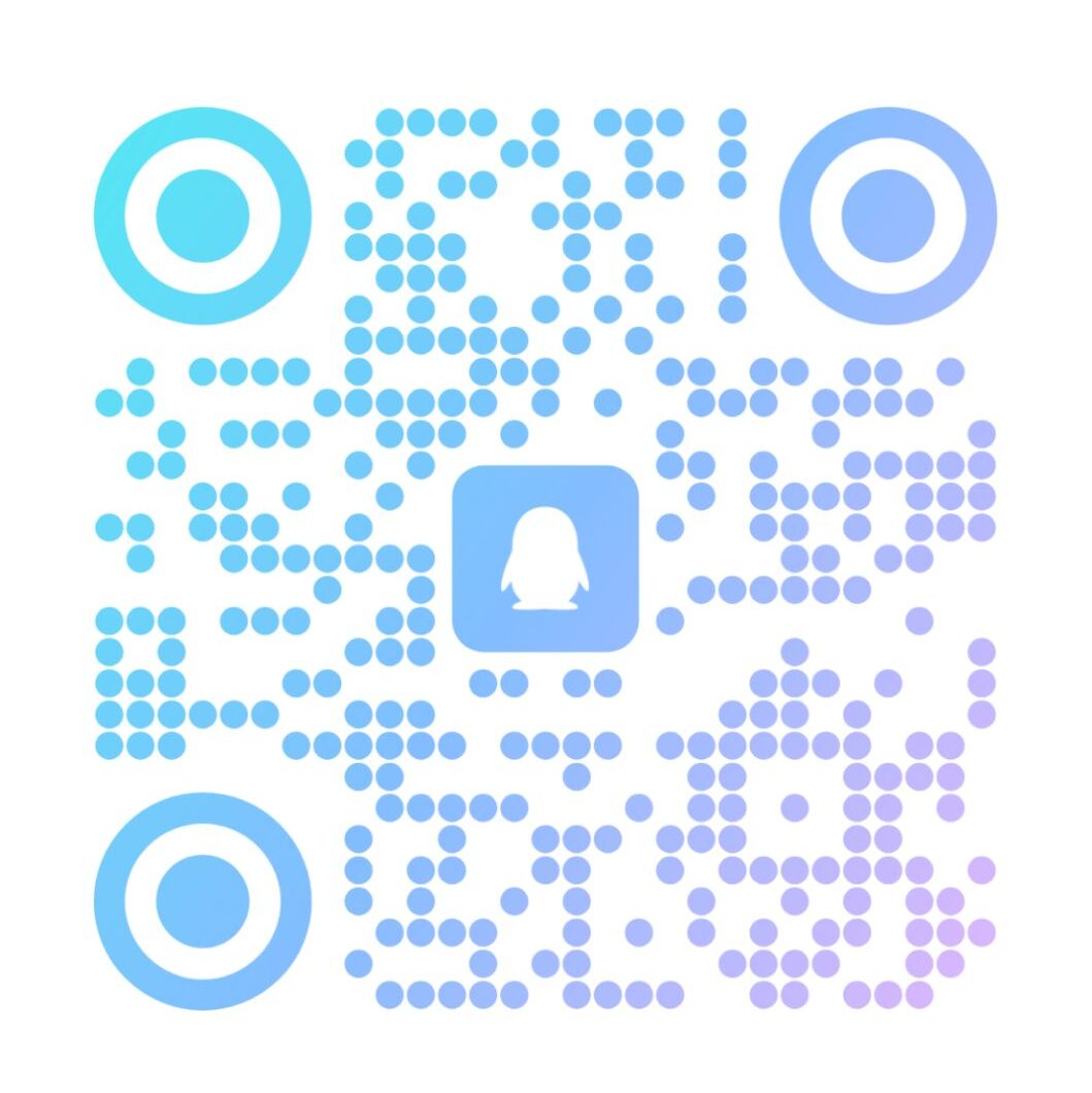 QQ QR Code