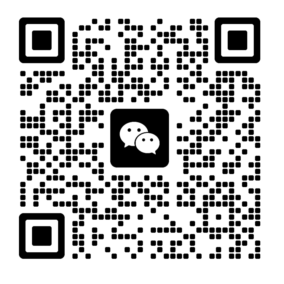 WeChat QR Code